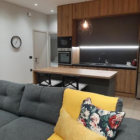 Lovely Guesthouse - 58M2 Mountain View يانينة المظهر الخارجي الصورة