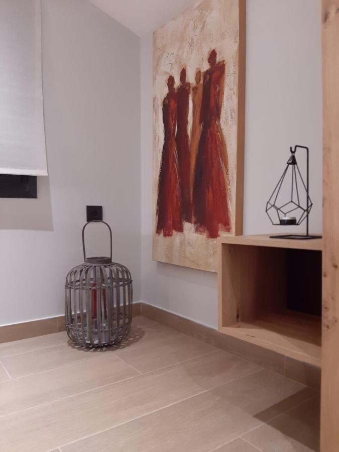 Lovely Guesthouse - 58M2 Mountain View يانينة المظهر الخارجي الصورة