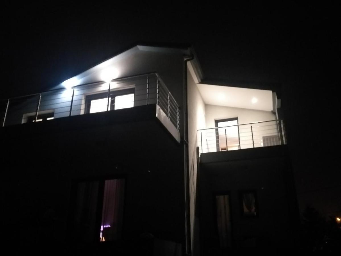 Lovely Guesthouse - 58M2 Mountain View يانينة المظهر الخارجي الصورة