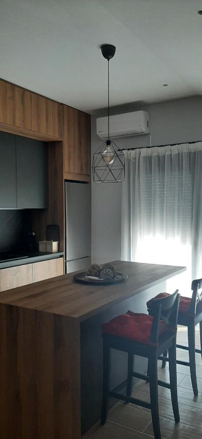 Lovely Guesthouse - 58M2 Mountain View يانينة الغرفة الصورة
