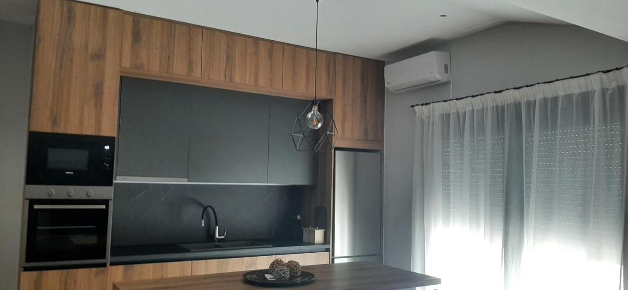 Lovely Guesthouse - 58M2 Mountain View يانينة المظهر الخارجي الصورة