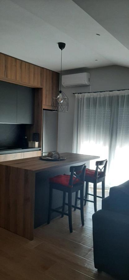 Lovely Guesthouse - 58M2 Mountain View يانينة المظهر الخارجي الصورة