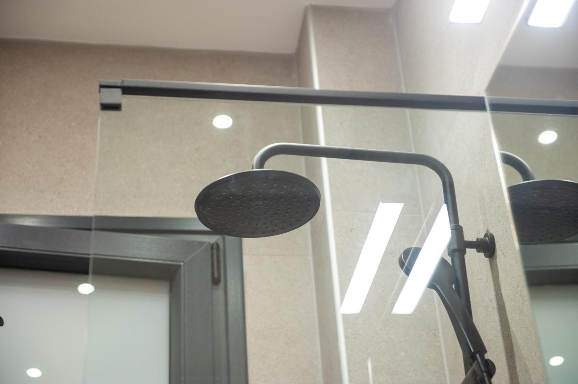 Lovely Guesthouse - 58M2 Mountain View يانينة المظهر الخارجي الصورة